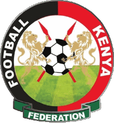 Sportivo Calcio Squadra nazionale  -  Federazione Africa Kenya 