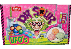 Comida Caramelos Dr Sour 