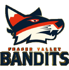 Sport Basketball Kanada Valley Fraser Bandits 