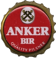 Bevande Birre Indonesia Anker 