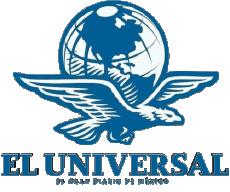 Multi Média Presse Mexique El Universal de Mexico 