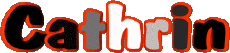 Nombre FEMENINO - Alemania C Cathrin 