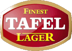 Drinks Beers South Africa Tafel Lager 
