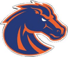 Sports N C A A - D1 (National Collegiate Athletic Association) B Boise State Broncos 