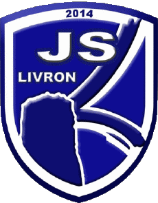 Deportes Fútbol Clubes Francia Auvergne - Rhône Alpes 26 - Drome J.S Livron 