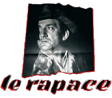 Multimedia Filme Frankreich Lino Ventura Le Rapace 