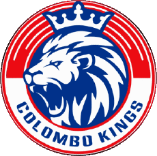 Deportes Cricket Sri Lanka Colombo Kings 