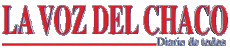 Multimedia Zeitungen Argentinien La Voz del Chaco 