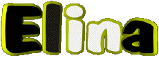 Prénoms FEMININ - France E Elina 