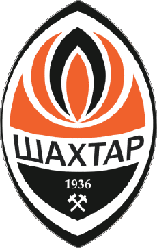 Sport Fußballvereine Europa Ukraine Shakhtar Donetsk 