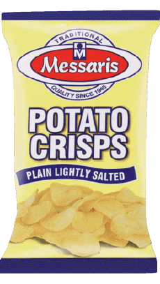 Food Snack - Chips - Crips South Africa Messaris 