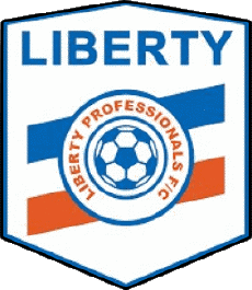 Sport Fußballvereine Afrika Ghana Liberty Professionals 