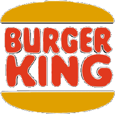 1969-Food Fast Food - Restaurant - Pizza Burger King 1969