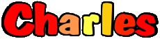 Prénoms MASCULIN - France C Charles 
