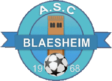 Sports Soccer Club France Grand Est 67 - Bas-Rhin A.S.C. Blaesheim 