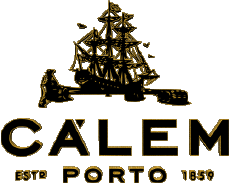 Getränke Porto Cálem 