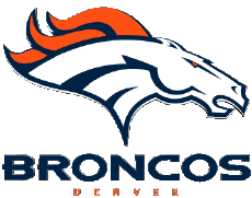 Sports FootBall Américain U.S.A - N F L Denver Broncos 