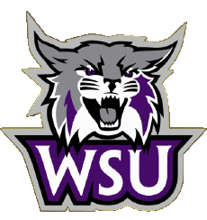 Sportivo N C A A - D1 (National Collegiate Athletic Association) W Weber State Wildcats 