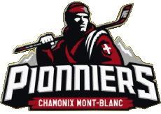 Sportivo Hockey - Clubs Francia Chamonix  élite Pionniers 