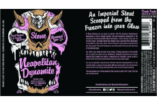 Neapolitan Dynamite-Drinks Beers USA Stone Brewing co 