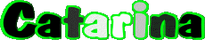 Prénoms FEMININ - Espagne C Catarina 