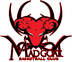 Sport Basketball Thailand MadGoat 