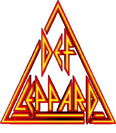 Multi Média Musique Hard Rock Def Leppard 