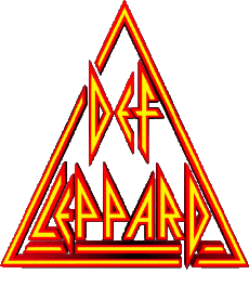 Multimedia Musica Hard Rock Def Leppard 