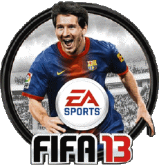 Multi Média Jeux Vidéo F I F A - Version 13 