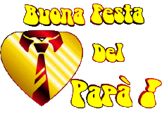 Messagi Italiano Buona festa del papà 01 