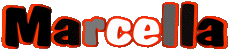 Prénoms FEMININ - Italie M Marcella 