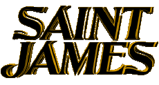 Drinks Rum Saint James 