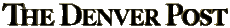 Multi Media Press U.S.A The Denver Post 