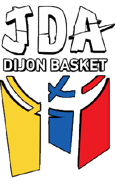 Sportivo Pallacanestro Francia Jeanne d'Arc Dijon Basket 
