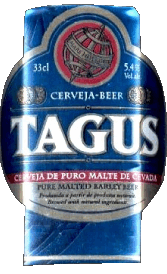 Drinks Beers Portugal Tagus 