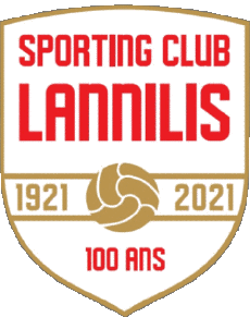 Sports FootBall Club France Bretagne 29 - Finistère SC Lannilis 