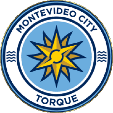 Deportes Fútbol  Clubes America Uruguay Montevideo City Torque 