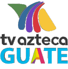 Multimedia Canales - TV Mundo Guatemala TV Azteca Guate 