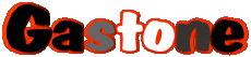 Prénoms MASCULIN - Italie G Gastone 