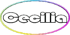 Prénoms FEMININ - Espagne C Cecilia 