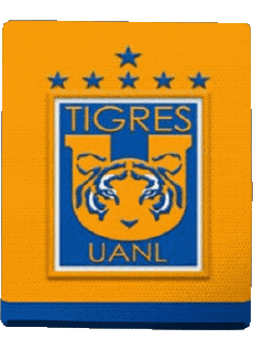 Sports FootBall Club Amériques Mexique Tigres uanl 