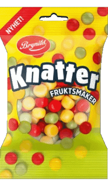 Essen Süßigkeiten Brynild 