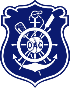 Sport Fußballvereine Amerika Logo Brasilien Rio de Janeiro Olaria Atlético Clube 