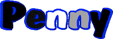 Nombre FEMENINO - Francia P Penny 
