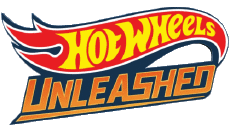 Multimedia Videogiochi Hot Wheels Unleashed Logo 