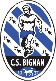 Sportivo Calcio  Club Francia Bretagne 56 - Morbihan CS Bignan 