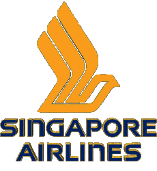 Transports Avions - Compagnie Aérienne Asie Singapour Singapore Airlines 