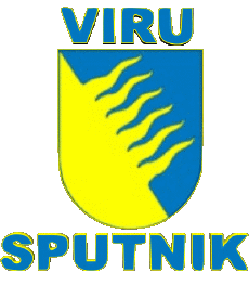 Sports Hockey - Clubs Estonia Viru Sputnik 