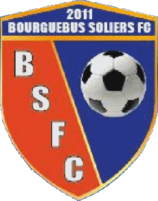 Sports Soccer Club France Normandie 14 - Calvados Bourguébus Soliers FC 