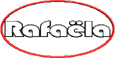 Nome FEMMINILE - Spagna R Rafaëla 